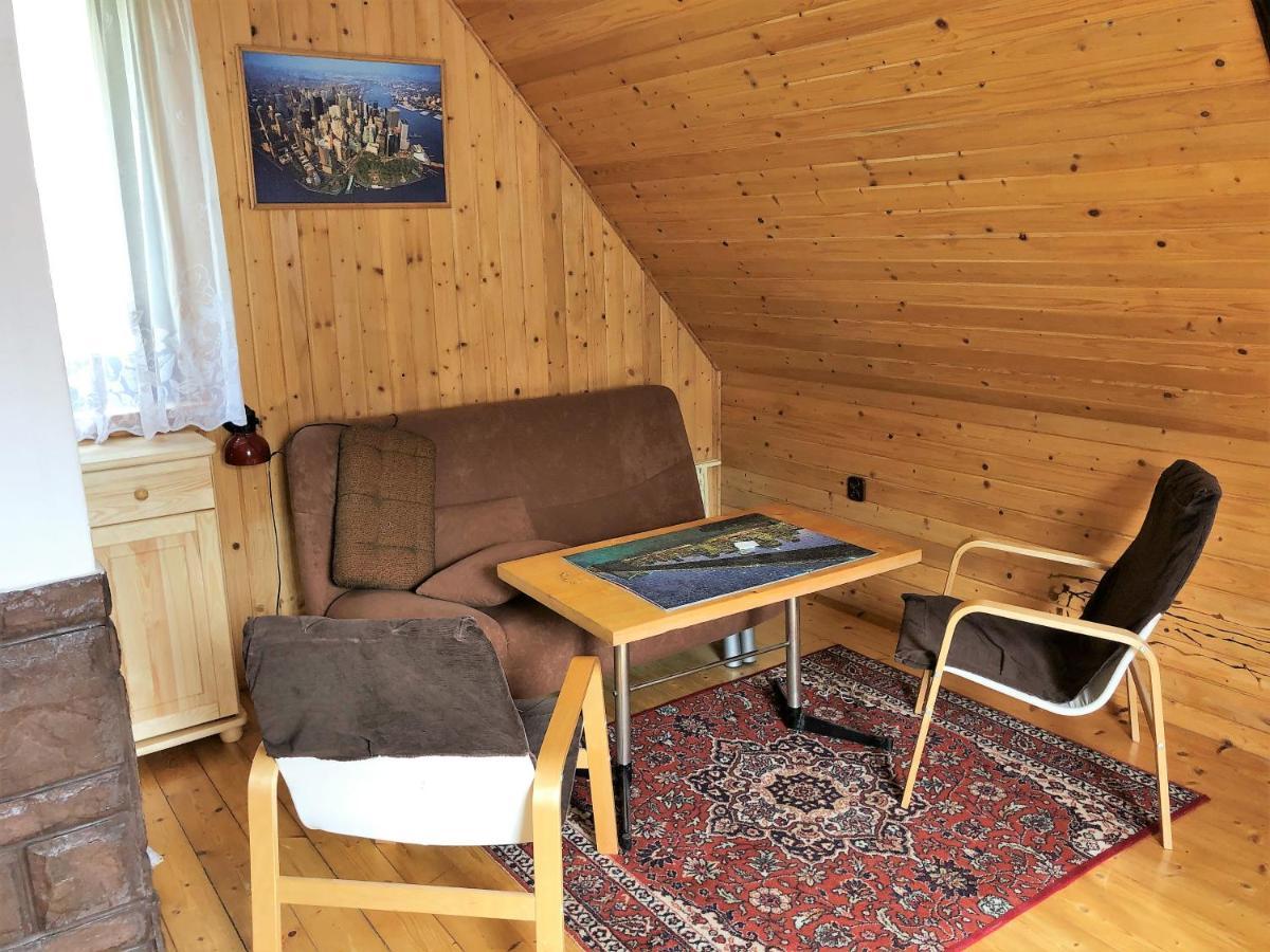 Holiday home W Centrum W Zawoi *