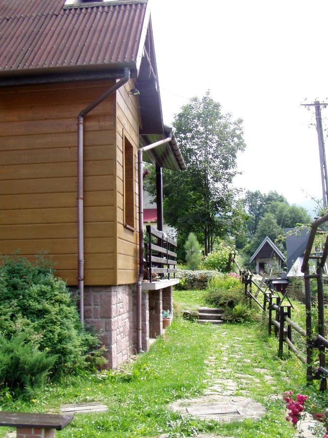 Dom wakacyjny W Centrum W Zawoi *